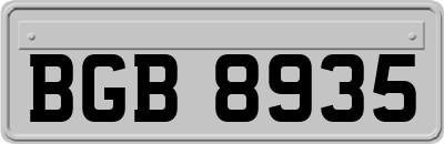 BGB8935