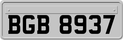 BGB8937