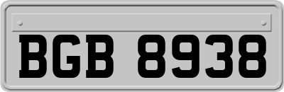 BGB8938