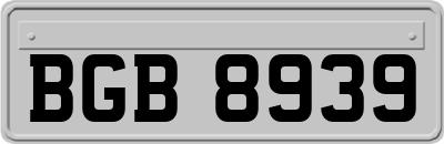 BGB8939