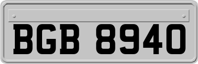 BGB8940