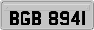 BGB8941