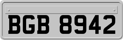 BGB8942