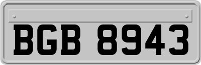 BGB8943