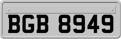 BGB8949