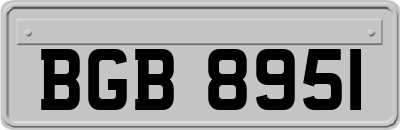BGB8951