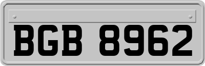 BGB8962