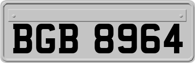 BGB8964