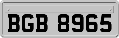 BGB8965
