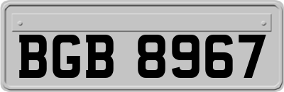 BGB8967