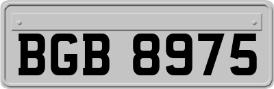 BGB8975