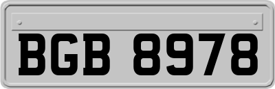 BGB8978