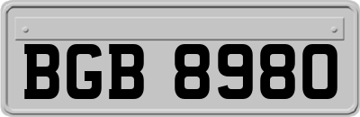 BGB8980