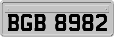 BGB8982