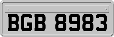 BGB8983