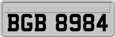 BGB8984