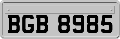 BGB8985