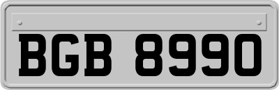 BGB8990