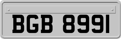 BGB8991
