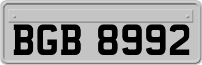 BGB8992
