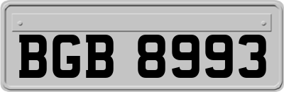 BGB8993