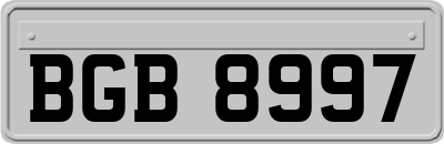 BGB8997