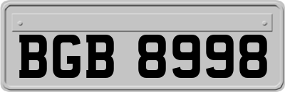BGB8998