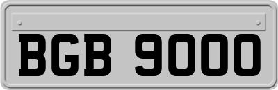 BGB9000