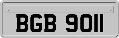 BGB9011