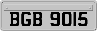 BGB9015