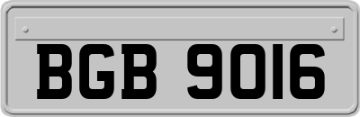 BGB9016