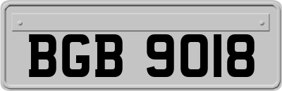 BGB9018