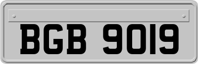 BGB9019