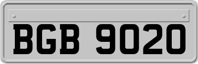 BGB9020