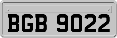 BGB9022
