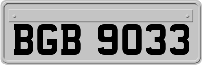 BGB9033