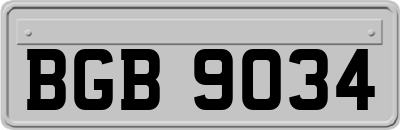 BGB9034