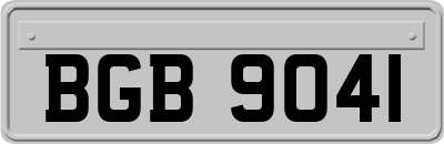 BGB9041