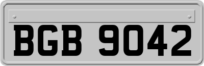 BGB9042