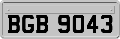 BGB9043