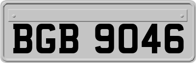 BGB9046