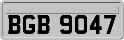 BGB9047