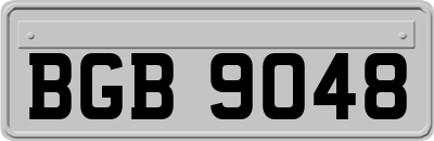 BGB9048