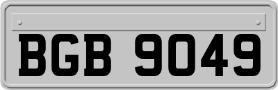 BGB9049