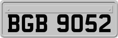 BGB9052