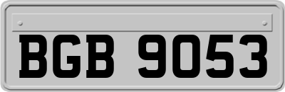 BGB9053