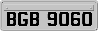 BGB9060