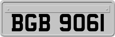 BGB9061