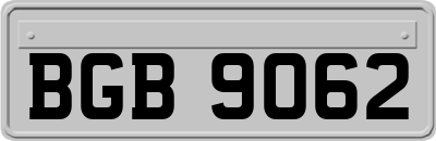 BGB9062
