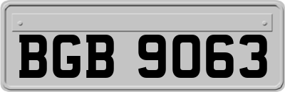 BGB9063